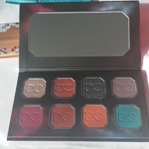 Eyeshadow palette